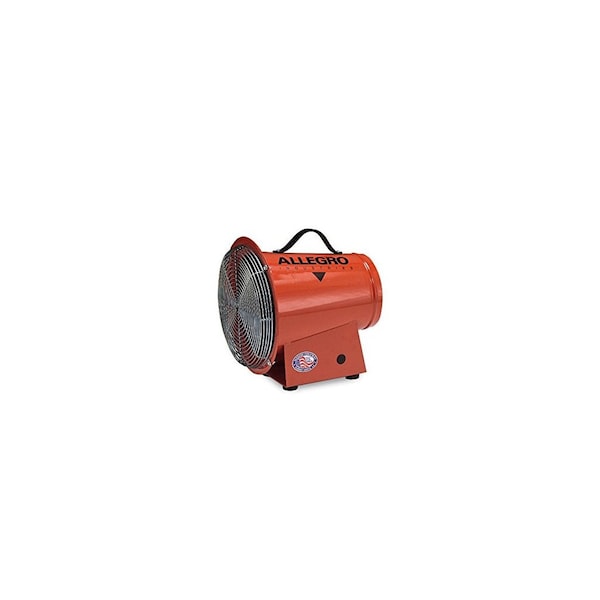 Allegro Industries Motor 12V Dc, 950610 - 9506-10