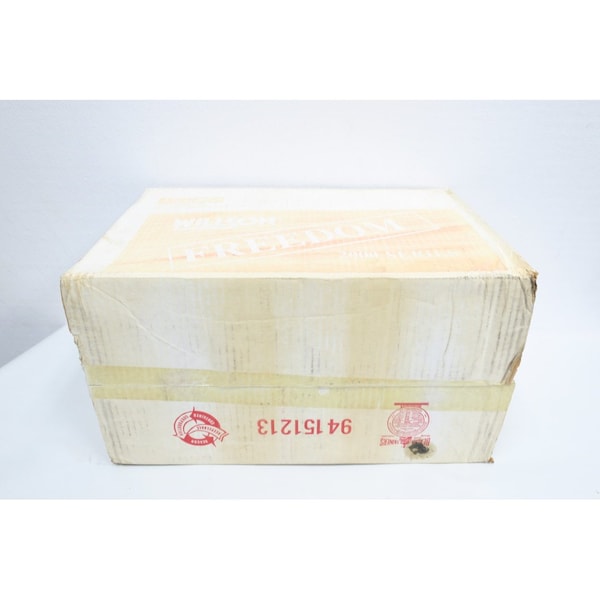 Willson Freedom 2000 Series Box Of 10 Kit Face Respirator - 2141