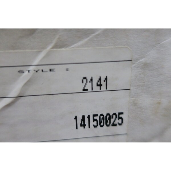 Willson Freedom 2000 Series Box Of 10 Kit Face Respirator - 2141