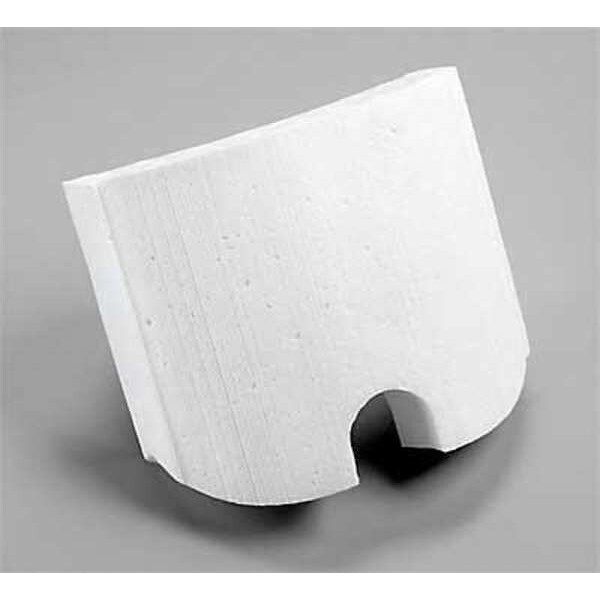 3M Hood Insert RBE-FIH, Butyl Rubber - RBE-FIH