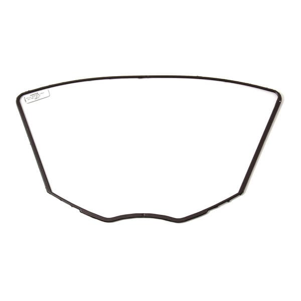 Sundstrom Safety Visor PC, SR 580, For Use With, SR 580 , Universal - R06-0808