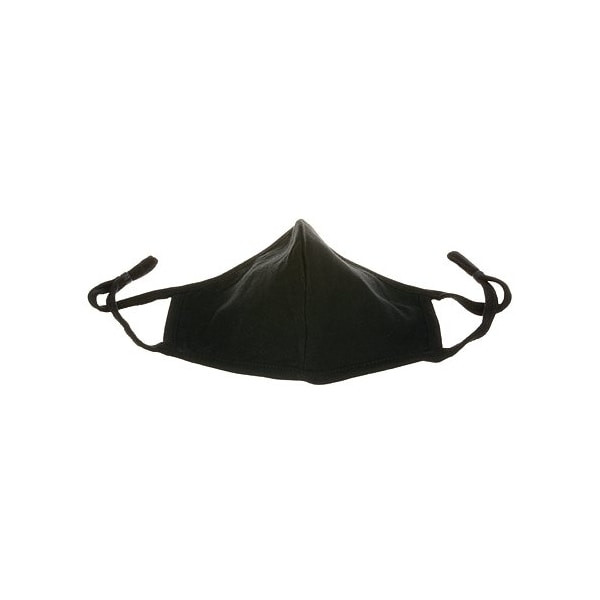 Allpoints Face Masks, Reusable Pk/5, Black/Blue Pk - 8014463
