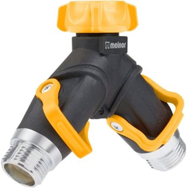 Melnor Melnor 402135602 356 XT EZ-Flow 2-Way Control Valve - 402135602