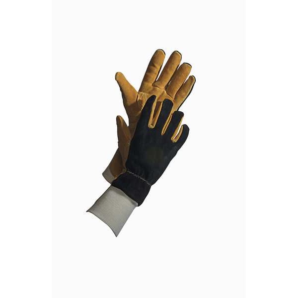Shelby Extrication Glove, Buttermilk, Xl, 1 PR - 2533 XLARGE