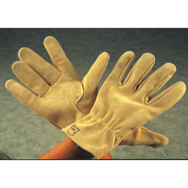 Shelby Extrication Glove, Buttermilk, Xl, 1 PR - 2533 XLARGE