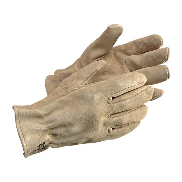 Shelby Extrication Glove, Buttermilk, Xl, 1 PR - 2533 XLARGE