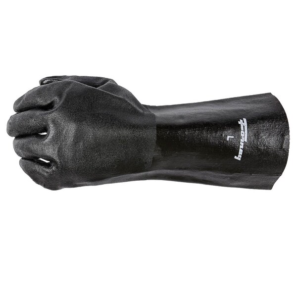 Forney Premium PVC Chemical Gloves Size XL - 53355
