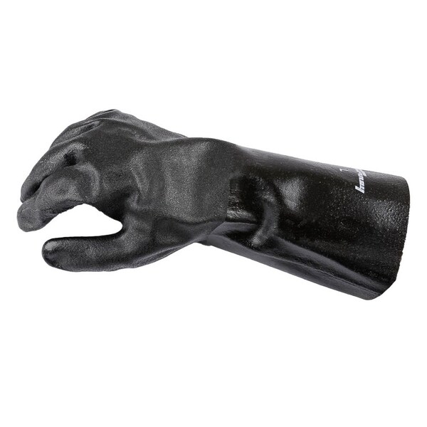 Forney Premium PVC Chemical Gloves Size XL - 53355
