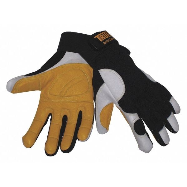 Tillman Lg Anti-Vibe True Fit-Cd, PR - 1489L