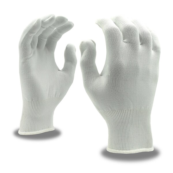 Cordova Machine Knit, 13-Gauge Gloves, S, 12PK - 3417S