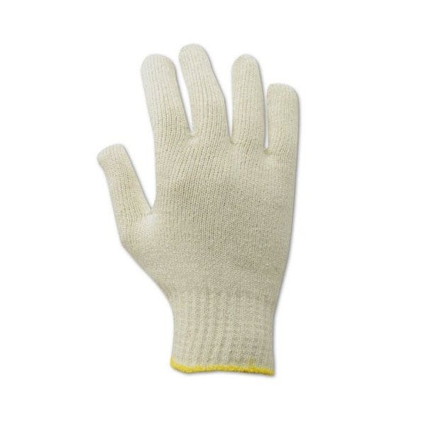 Magid KnitMaster 13681KW Medium Weight 10gauge Knit Gloves, 12PK - 13-680-KWS