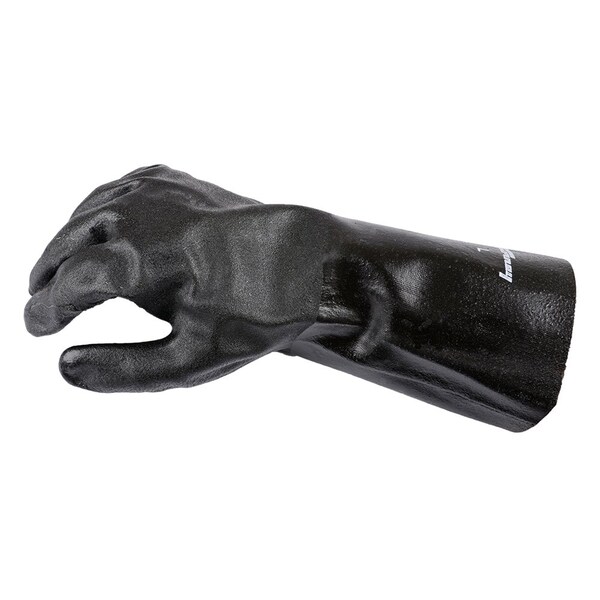Forney Premium PVC Chemical Gloves Size L - 53354