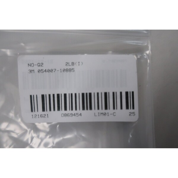 Cinta selladora 3M Scotch de vinil para electricidad 3/4 pulgadas x 66 pies 35 marrón, paquete de 10 - 054007-10885