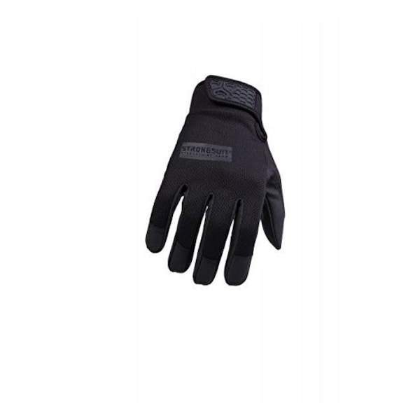Strong Suit Strong Suit 50100-M Second Skin Black 02-M - 50100-M