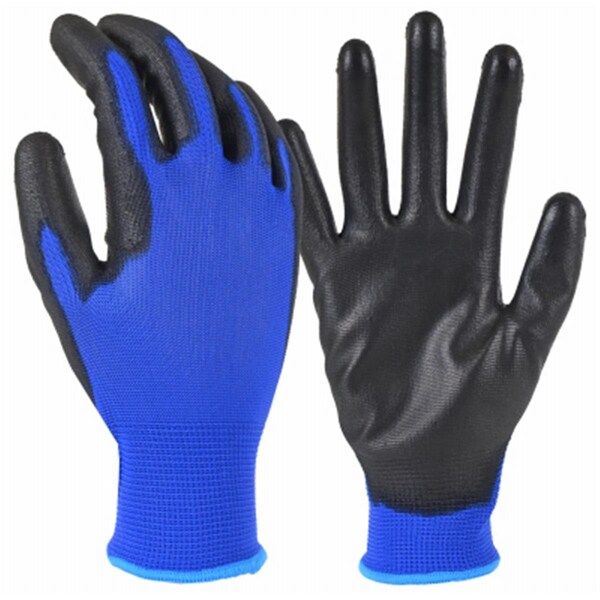 Grace Victoria Mens True Grip Extra Large Polyurethane Coated Glove - GR2484579