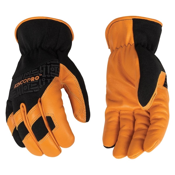 Kinco Kinco KincoPro Grain Buffalo & Synthetic Hybrid - 104-XL