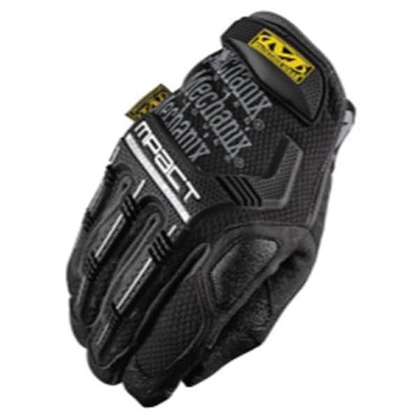 Mechanix Wear 2012 Mpact Glove wPoron - MECMPT-58-008