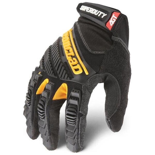 Ironclad Performance Wear Super Duty Gloves - Large - IR304082