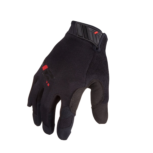 212 Performance Welding Gloves, Goatskin, 3XL, 1 PR - ARCTIGE-00-013