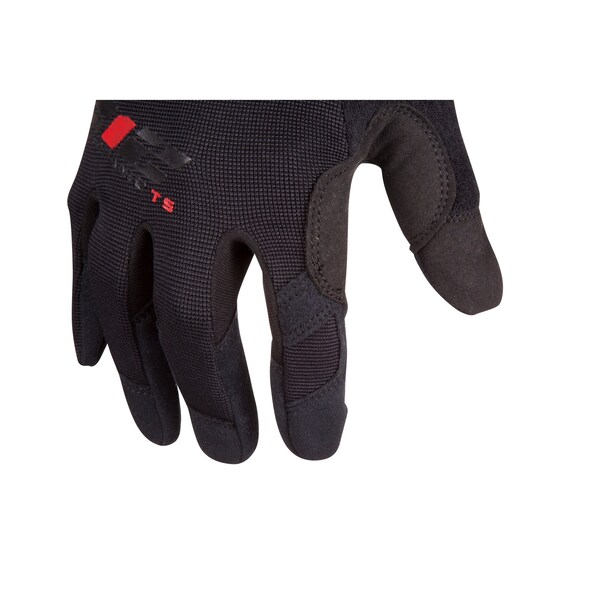 212 Performance Welding Gloves, Goatskin, 3XL, 1 PR - ARCTIGE-00-013
