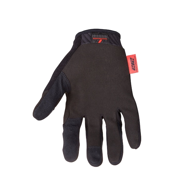212 Performance Welding Gloves, Goatskin, 3XL, 1 PR - ARCTIGE-00-013