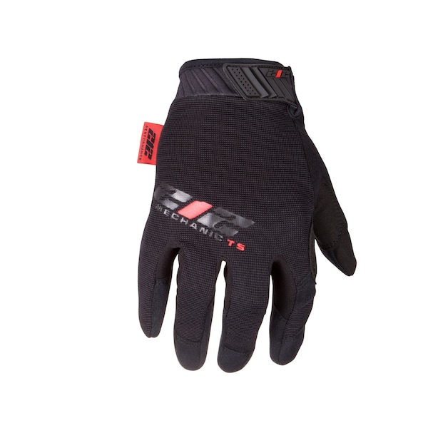 212 Performance Welding Gloves, Goatskin, 3XL, 1 PR - ARCTIGE-00-013