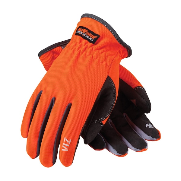 Pip Knit Gloves, Not Rated Abrasion Level, L, 1 PR - 120-4600/L