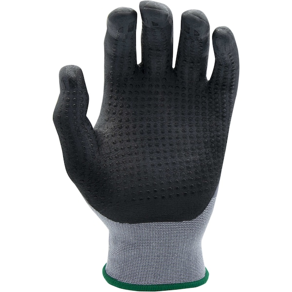 Ironwear Strong Grip Cut Resistant Glove A4 | High Dexterity & Sensitivity | Breathable Coating PR - 4863-MD