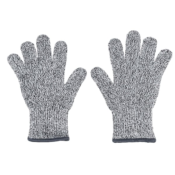 Cutlery-Pro Mesh Cutting Food Grade Level 5 Glove Child 1Pr - 22031