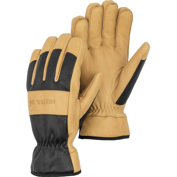 Hestra Waterproof, Goatskin, Insulated Glove, PR - WINTER PRO