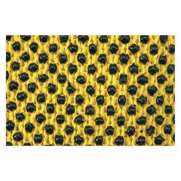 Mcr Safety Cut Resistant Coated Gloves, Cut Level A3 , Dotted , PVC , Dotted , XL 12 PK - 9365XL
