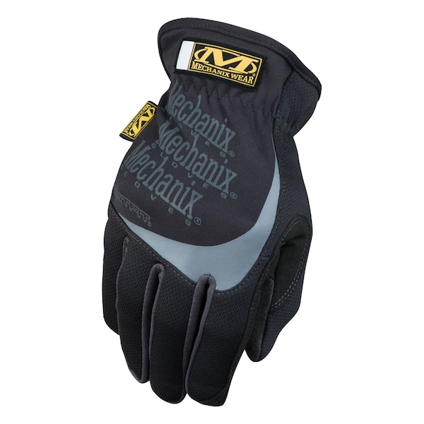 Mechanix Wear GLV FASTFIT XXL BLK 1PR - MECMFF-05-012