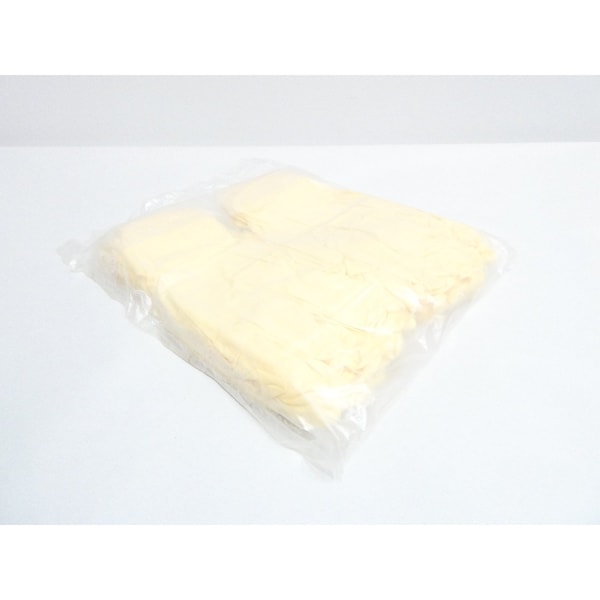 Vwr International Disposable Gloves, Latex, XL - 40101-164