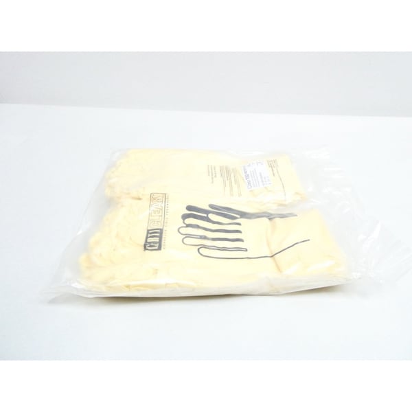 Vwr International Disposable Gloves, Latex, XL - 40101-164