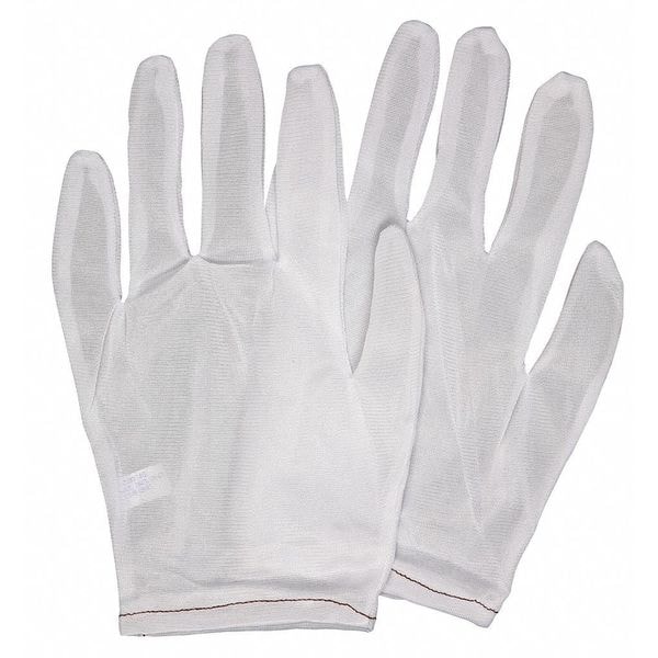 Mcr Safety Inspection Gloves, Men's S, PK12 - 8700S