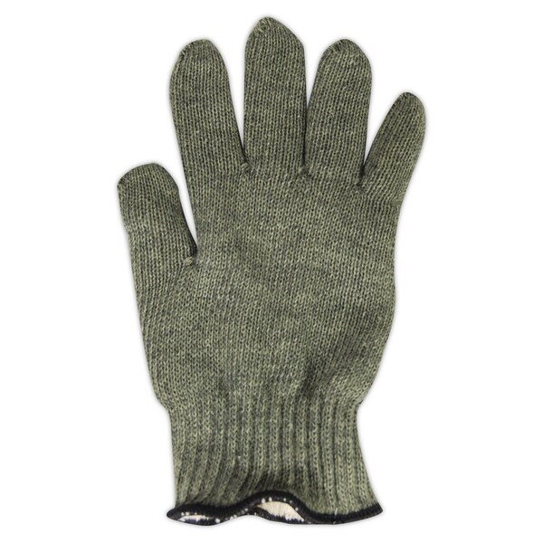 Magid CTW400 TecGen Knit Flame Resistant Gloves, 12PK - CTW400-9