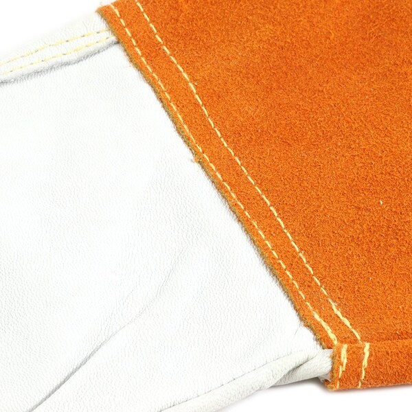 Forney Goatskin TIG Welding Gloves Men's L - 55209