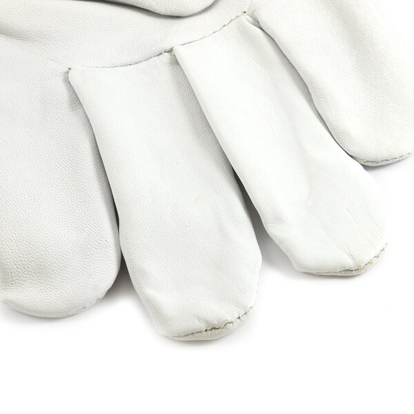 Forney Goatskin TIG Welding Gloves Men's L - 55209
