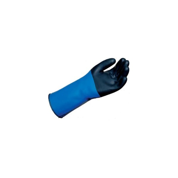 Mapa Professional MAPA Temp-Tec NL56 14" Insulated Neoprene Coated Gloves, Heavy Weight, 1 Pair, Size 10 - 332420