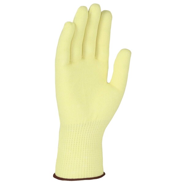 Worldwide Protective Products Knit Shell Glove 500 XXL, PK12 - M500-XXL