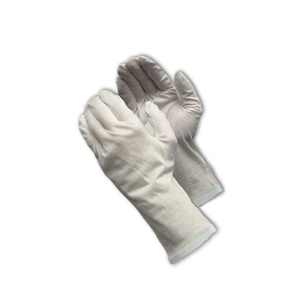 Pip Cleanteam Cotton Lisle, MedWeight, PK12 - 97-520/12R