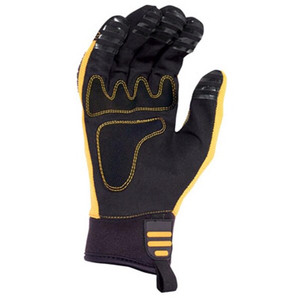 Radians Synthetic Leather Performance Under hood Glove - Large - 159721