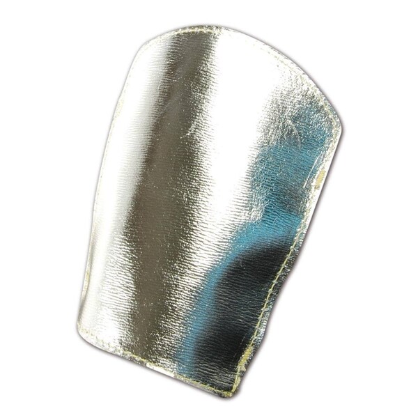 Magid Aluminized Leather HighHeat Hand Pads - 75WA-1-LE
