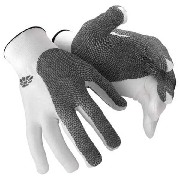 Hexarmor Cut Resistant Gloves, Cut Level A7 , Uncoated , Rough , 2XL - 10-302-XXL (11)