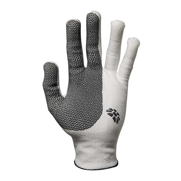 Hexarmor Cut Resistant Gloves, Cut Level A7 , Uncoated , Rough , 2XL - 10-302-XXL (11)