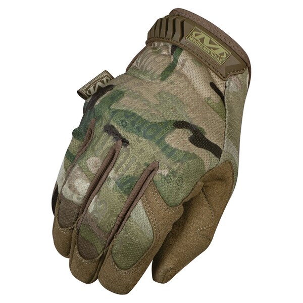 Mechanix Wear Original  glove X Large 11 Multicam - MECMG-78-011