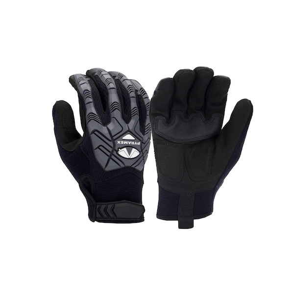 Pyramex Synthetic Leather, L, PR - GL204HTL