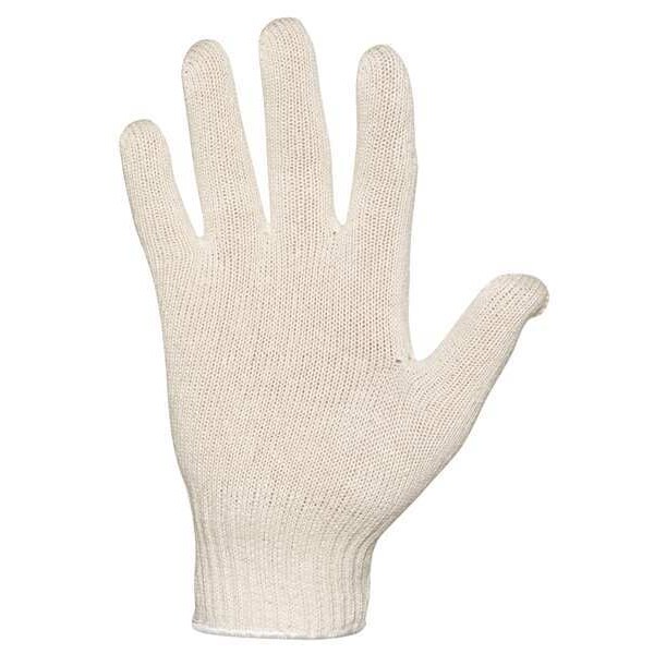 Honeywell North Utility Glove Liner, Blue, Synthetic, PK12 - TH13A-BL