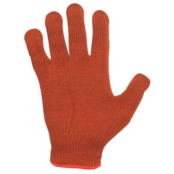 Honeywell North Utility Glove Liner, Blue, Synthetic, PK12 - TH13A-BL