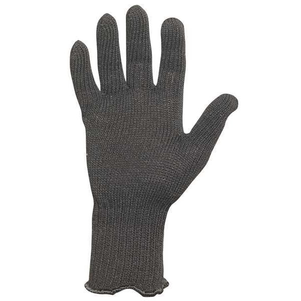 Honeywell North Utility Glove Liner, Blue, Synthetic, PK12 - TH13A-BL
